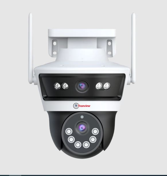 CCTV Camera  Product Image